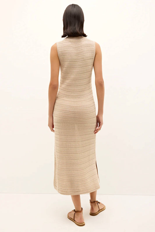 Marie Oliver - ISLA DRESS