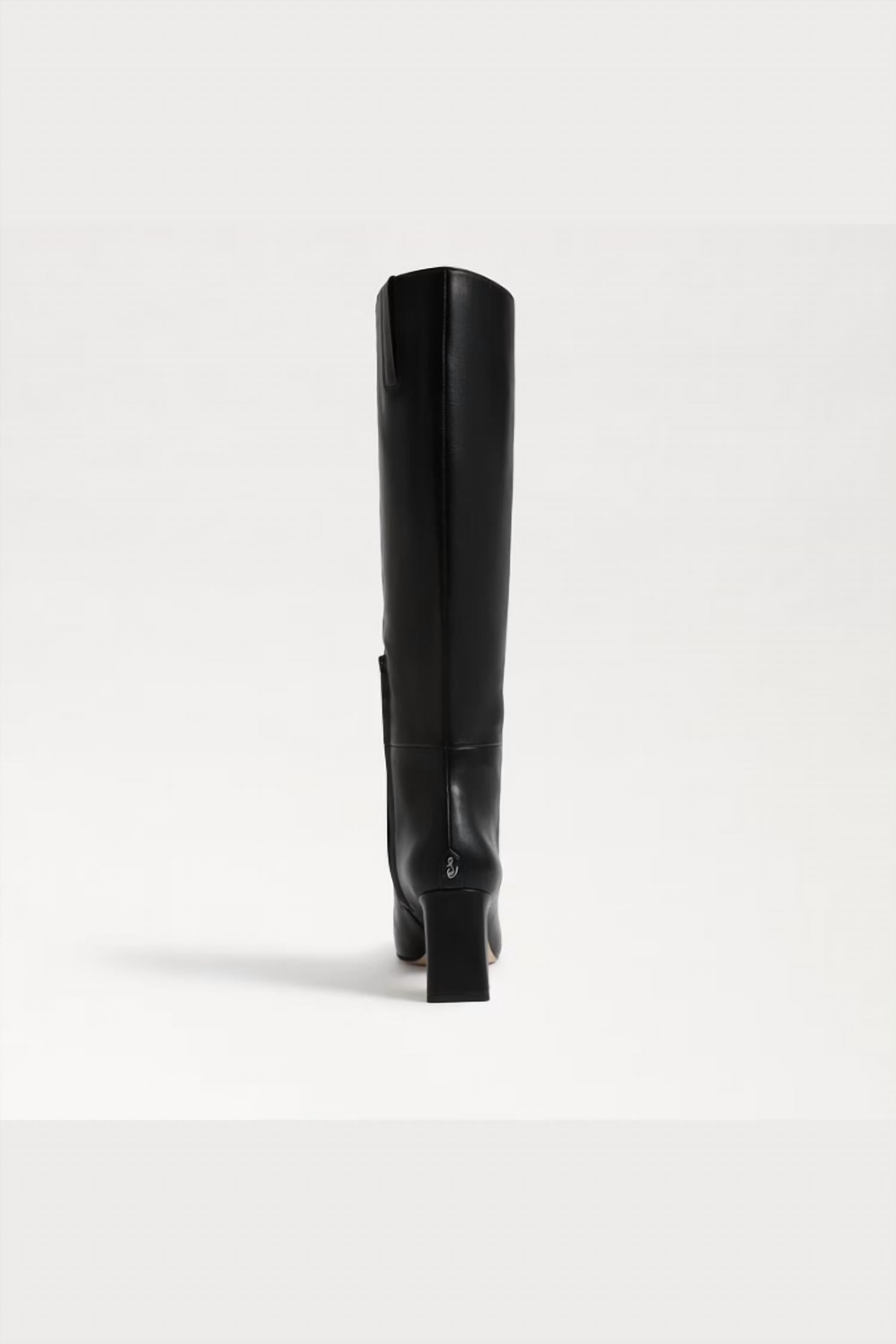 Sam Edelman - Women's Sylvia Knee High Boot