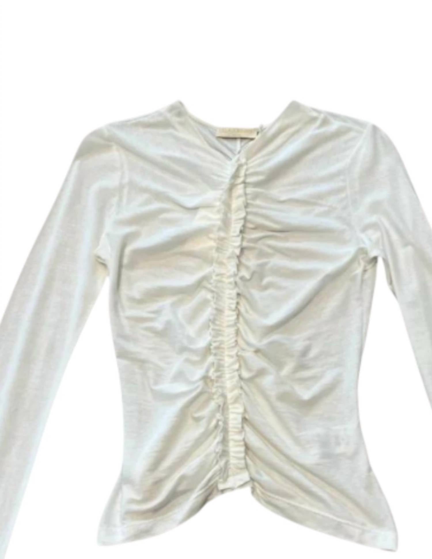 Ulla Johnson - Women's Wren Top