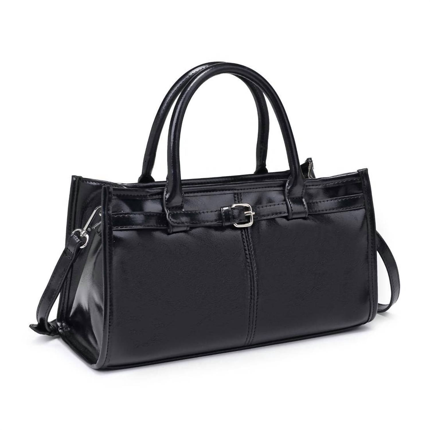 Urban Expressions - Women's Joanna Crossbody Bag