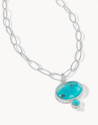 Spartina 449 - Women's Naia Chunky Necklace