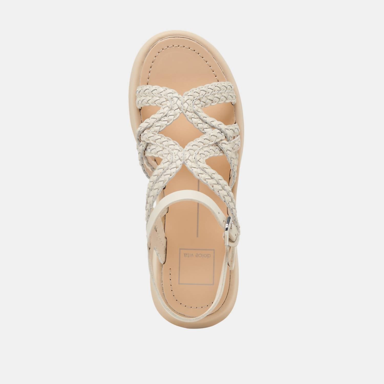 Dolce Vita - Women's Gatsby Sandals
