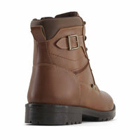 Ferrato - Men's Lace Up Low Boot