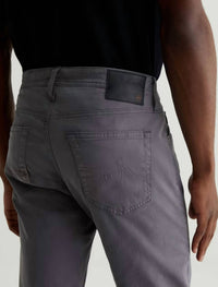Ag Jeans - Tellis Sueded Stretch Sateen Pant