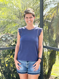 Hatley - The Ari Tank Top