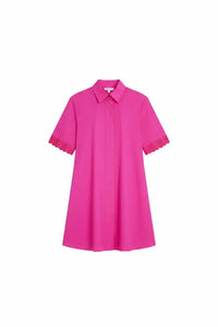 Caryn Lawn - Penny Mini Dress