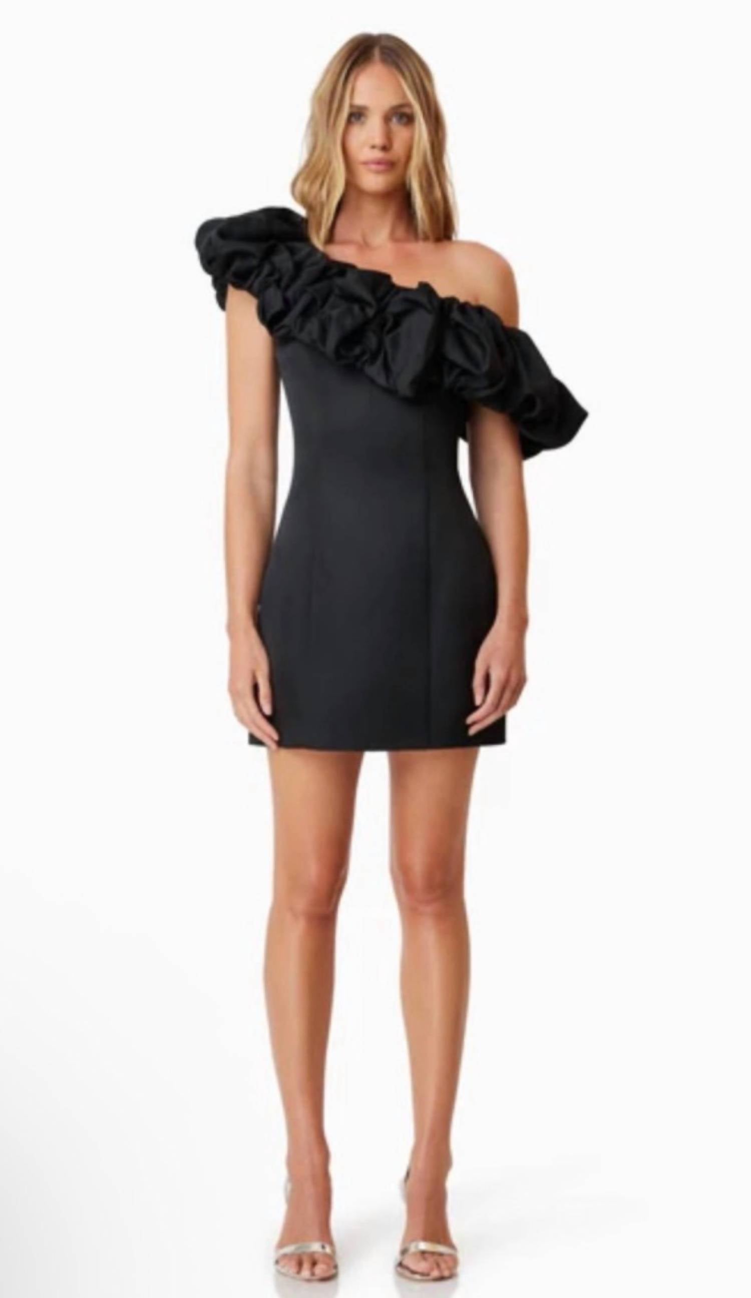 Elliatt - Amelie Mini Party Dress