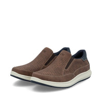 Rieker - Men's Reinhard Sneaker