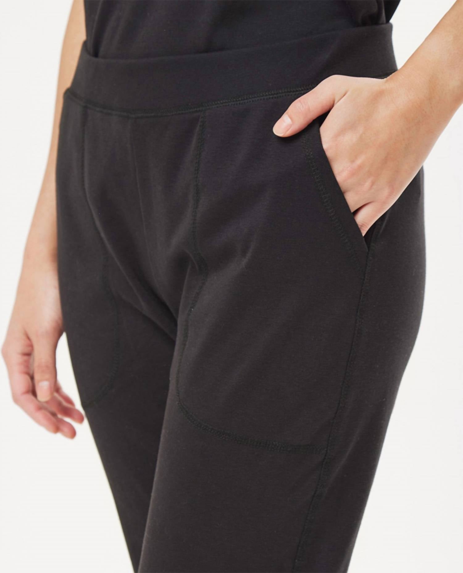 Under The Canopy - Organic Tapered Jogger
