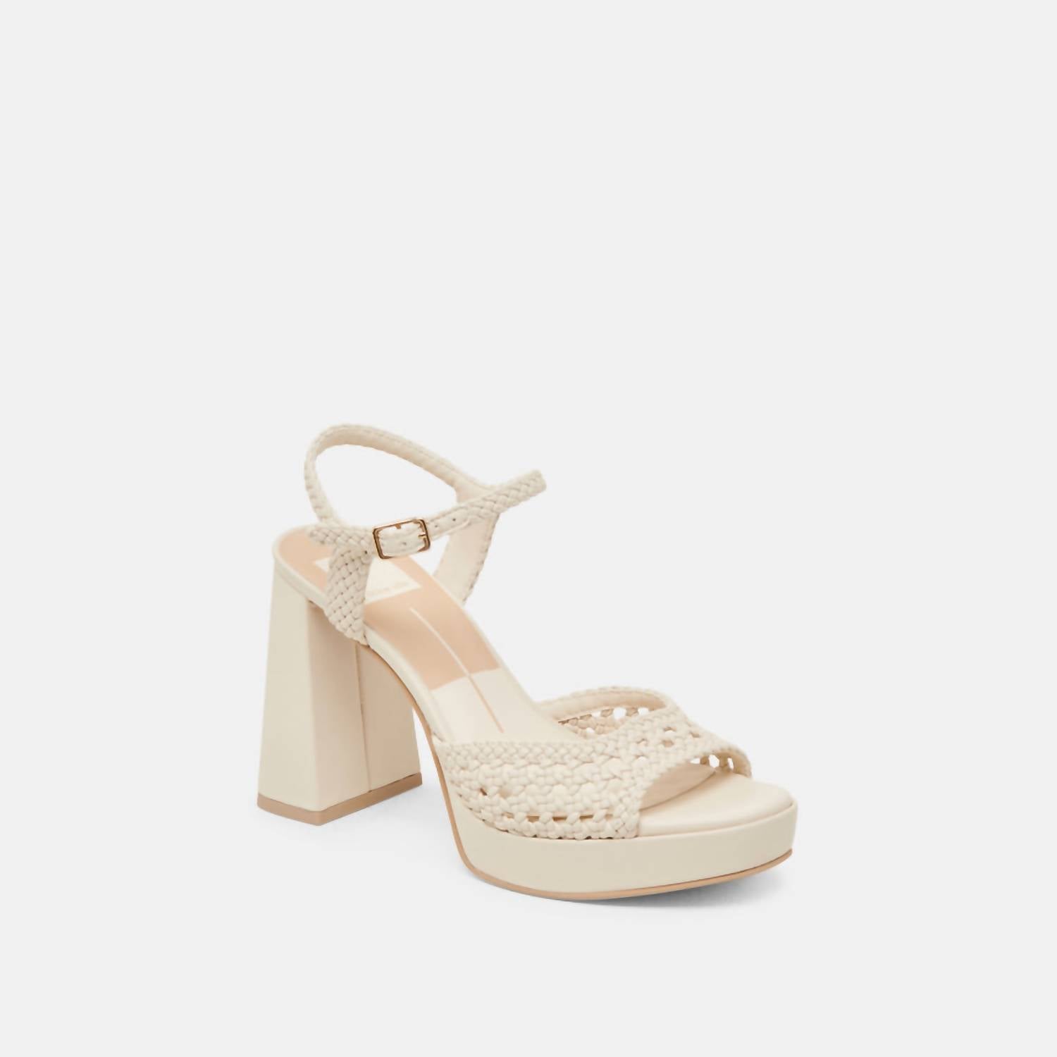 Dolce Vita - Women's Peyten Heels
