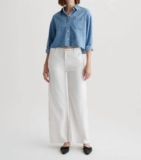 Ag Jeans - Caden Wide Leg Trouser