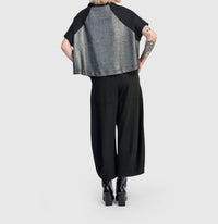 Alembika - Velma Raglan Top