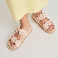 Dolce Vita - Women's Sherla Sandals