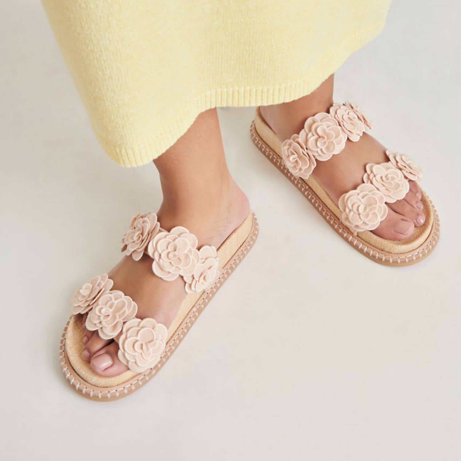 Dolce Vita - Women's Sherla Sandals
