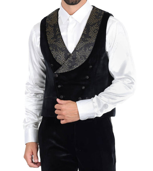 Barabas - Upper Class Vest