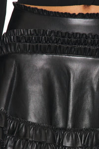 Loveshackfancy - Audria Skirt
