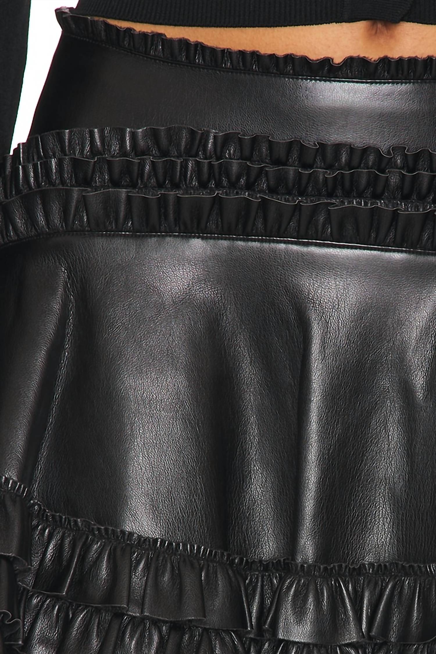 Loveshackfancy - Audria Skirt