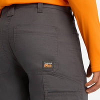 Timberland - Straight Fit Utility Short