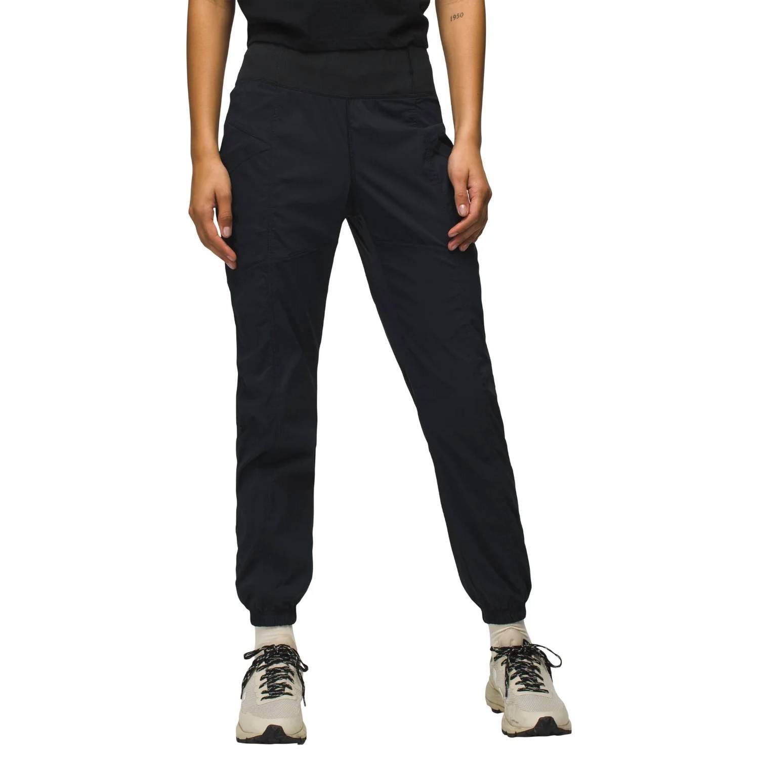 Prana - Koen Tapered Leg Jogger
