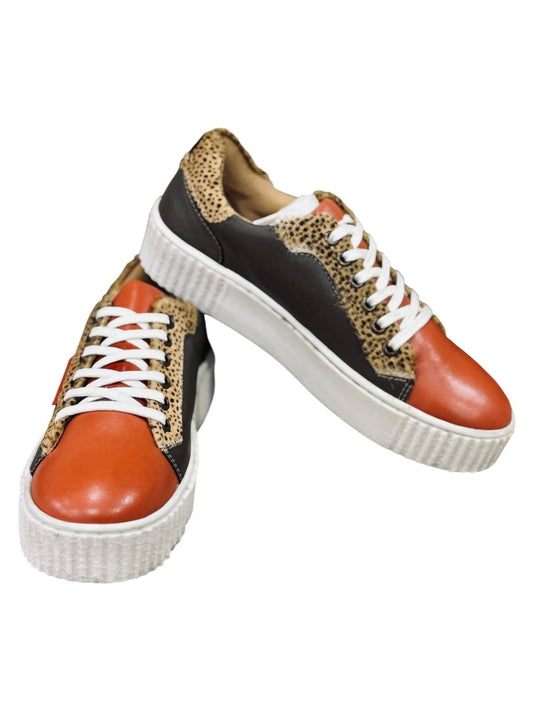 Soruka - Women's Iris Sneakers