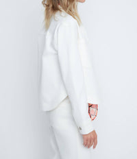 Renuar - Woven Jacket