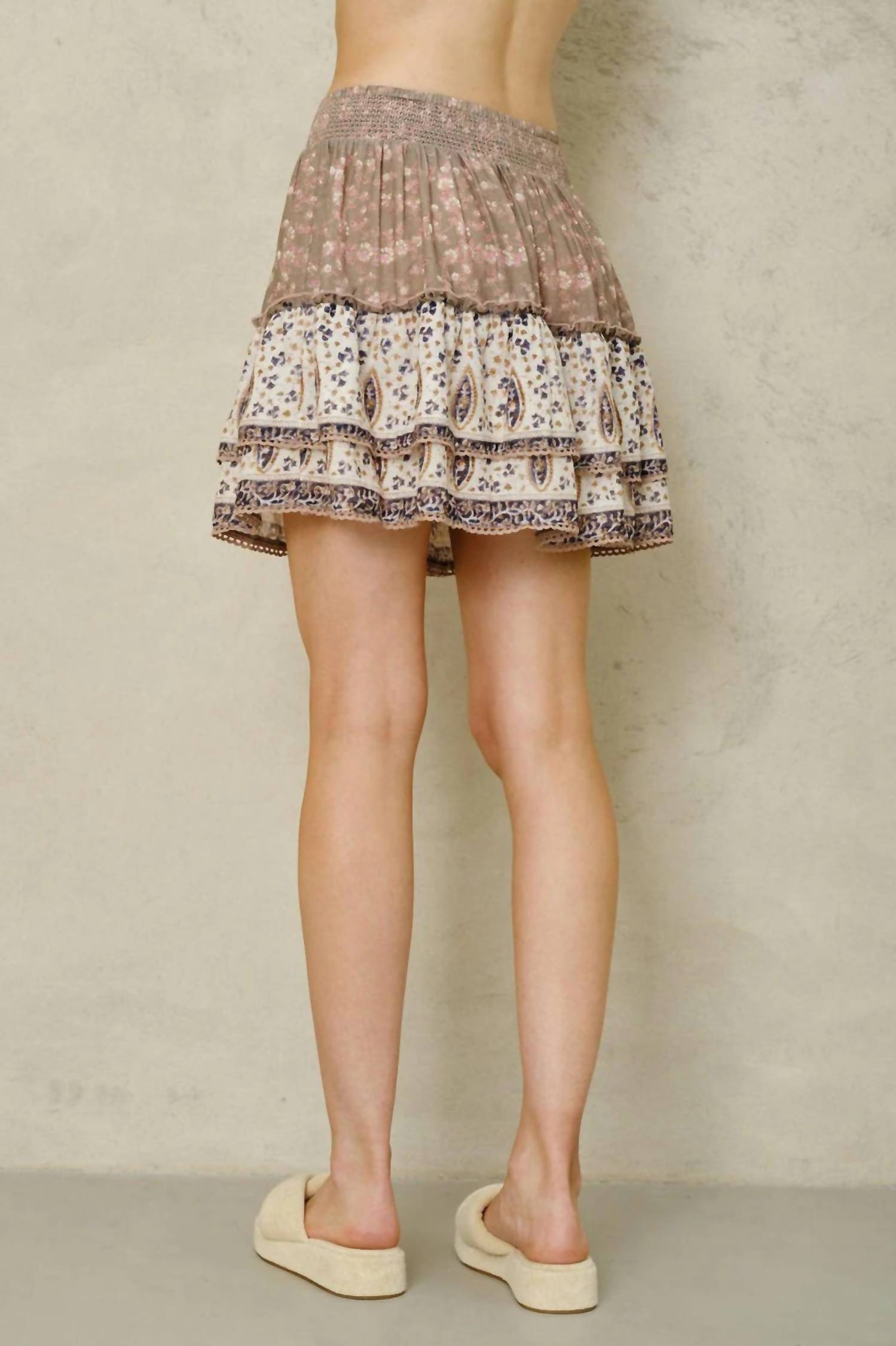 M.A.B.E. - Bani Skirt