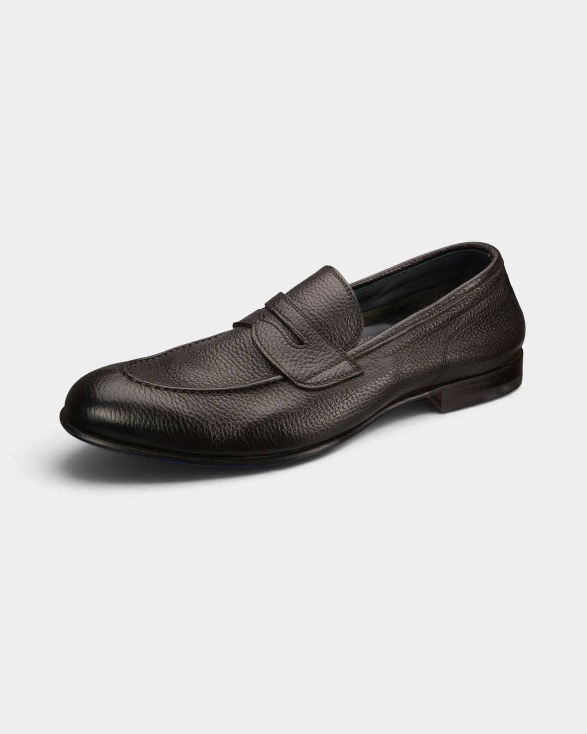 Scarpe Di Bianco - Men's Agata Penny Loafer