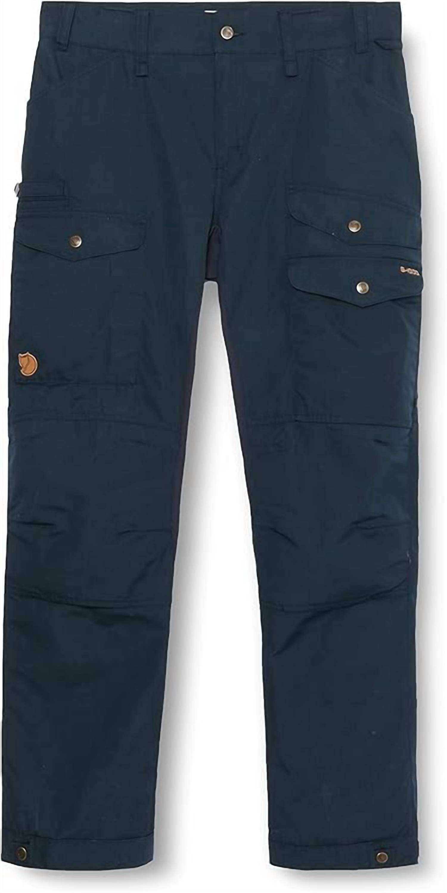 Fjallraven - Vidda Pro Ventilated Trousers