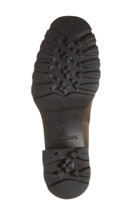 Wonders - Women's Platform Heel Loafer