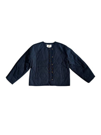 Ulla Johnson - Malone Quilted Jacket