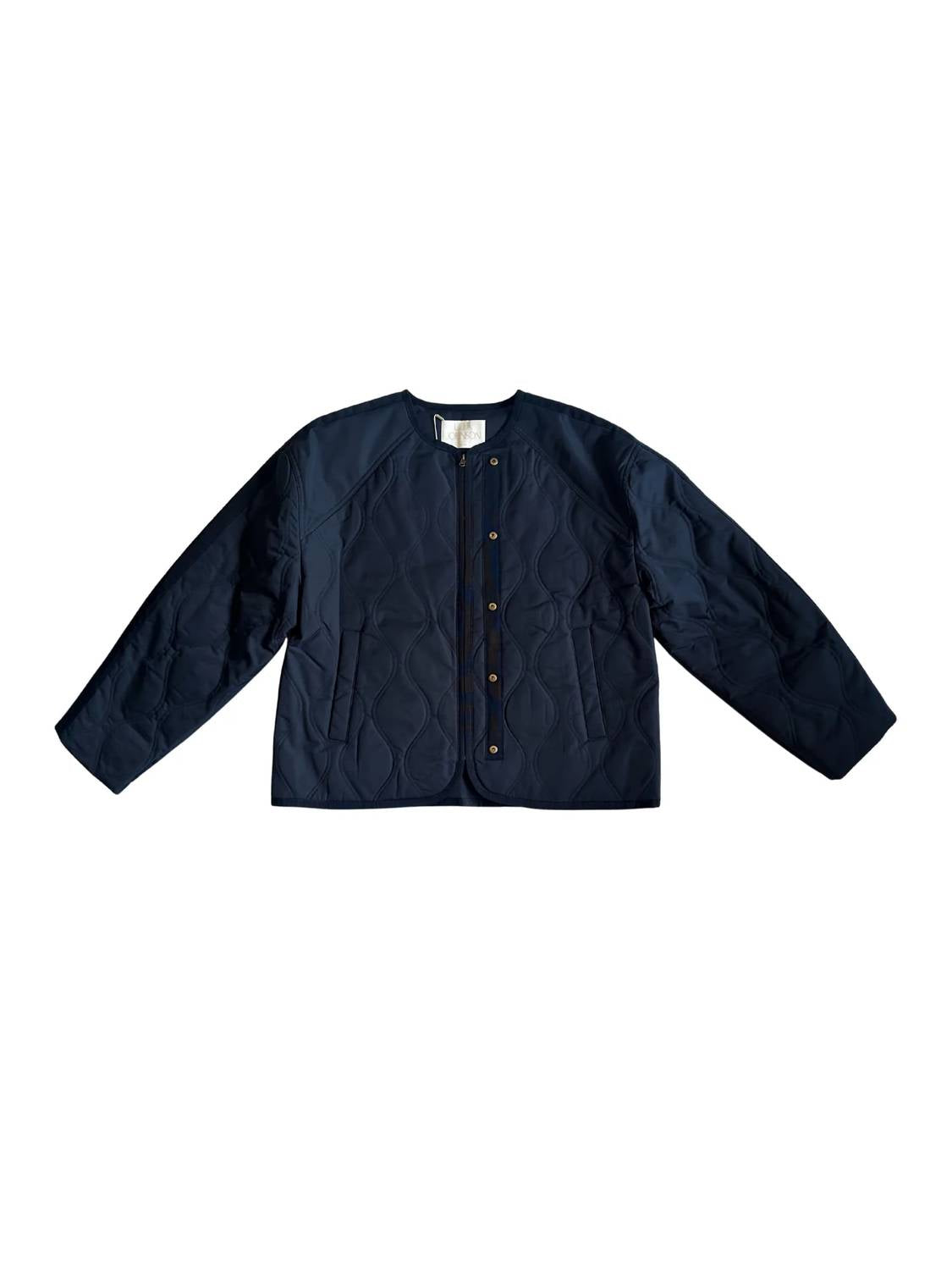 Ulla Johnson - Malone Quilted Jacket