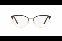 Vogue Eyewear - Women's Vo4088 Clubmaster Eyeglasses