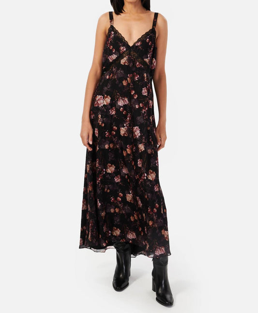 Cami Nyc - NAIROBI MAXI DRESS