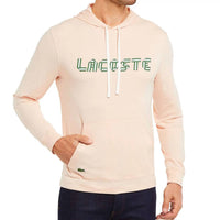 Lacoste - Men's Long Sleeve Logo Sweatshirt