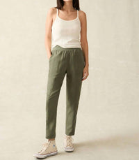 Faherty - Arlie Pant