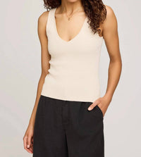 Gentle Fawn - Gina Knit Tank