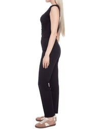 I Love Tyler Madison - Chloe Compression Straight-leg Full-length Pant