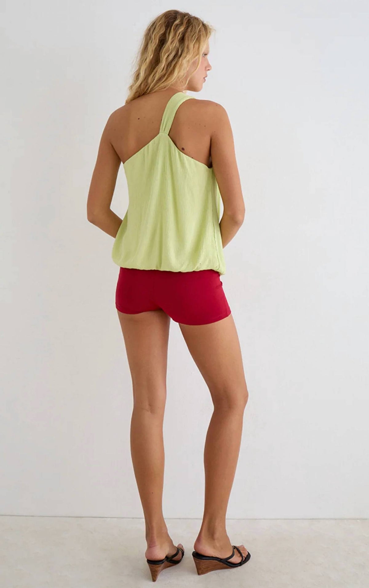 Motel Rocks - Women's Nox Top
