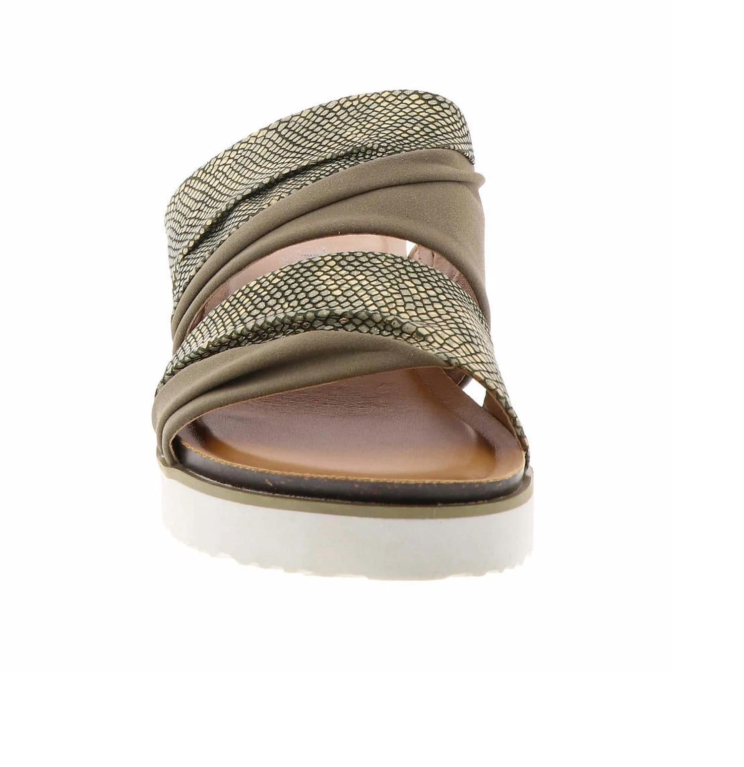 Boutique By Corkys - Women's Believe Wedge Sandal