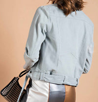 Kori - Rhea Moto Jacket