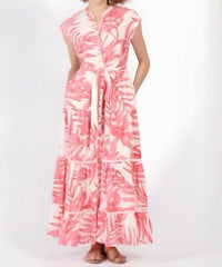 Poupette St Barth - Kora Maxi Dress
