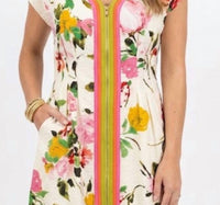 Thml - Wildflower Weekend Dress