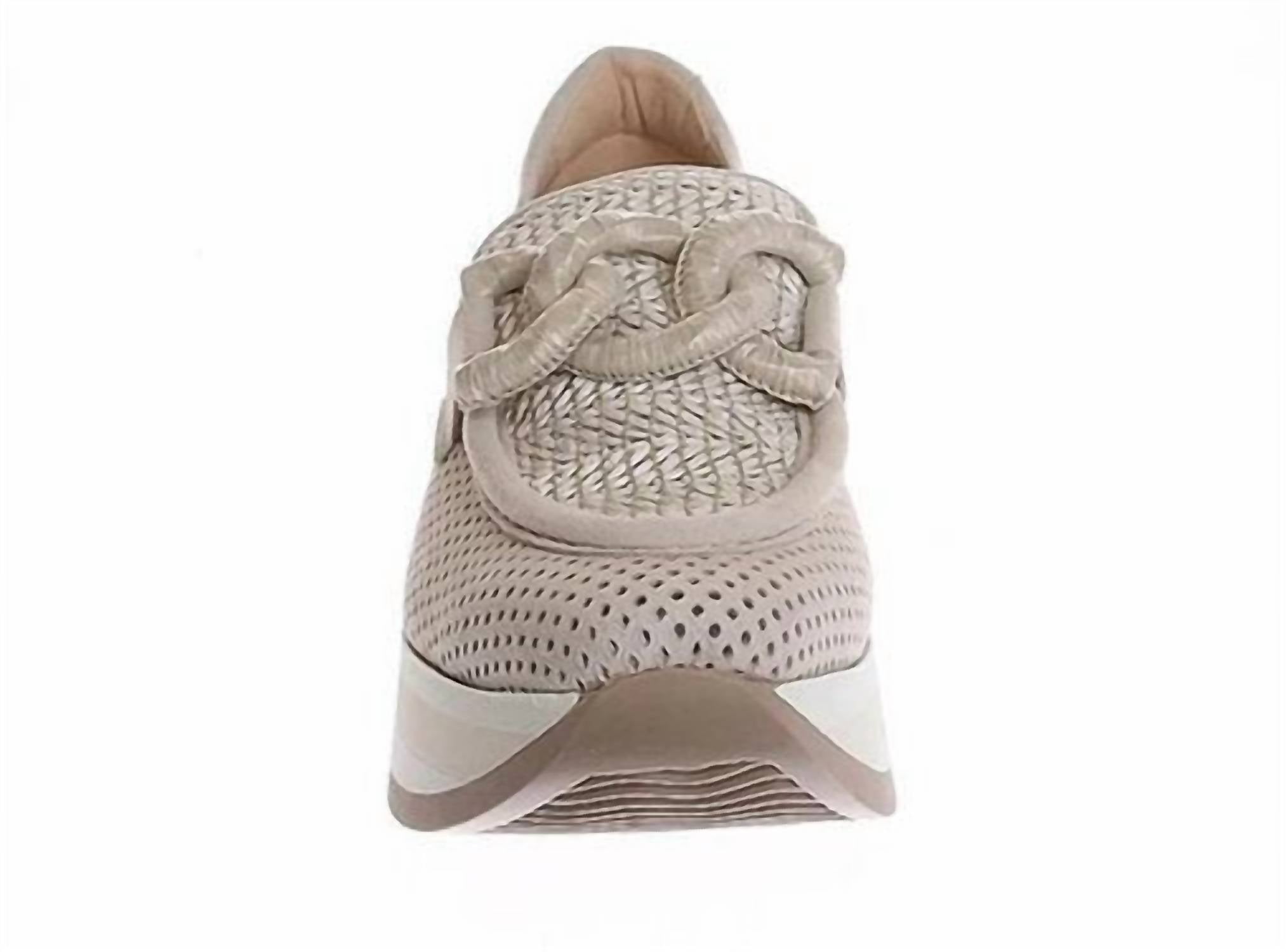 Softwaves - Women's Cintia Slip On Sneaker
