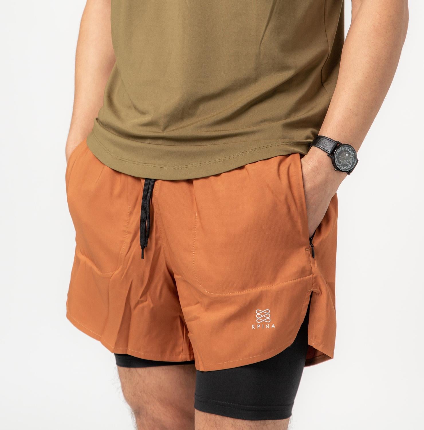 Lovyt - Men's Polyester Board Shorts