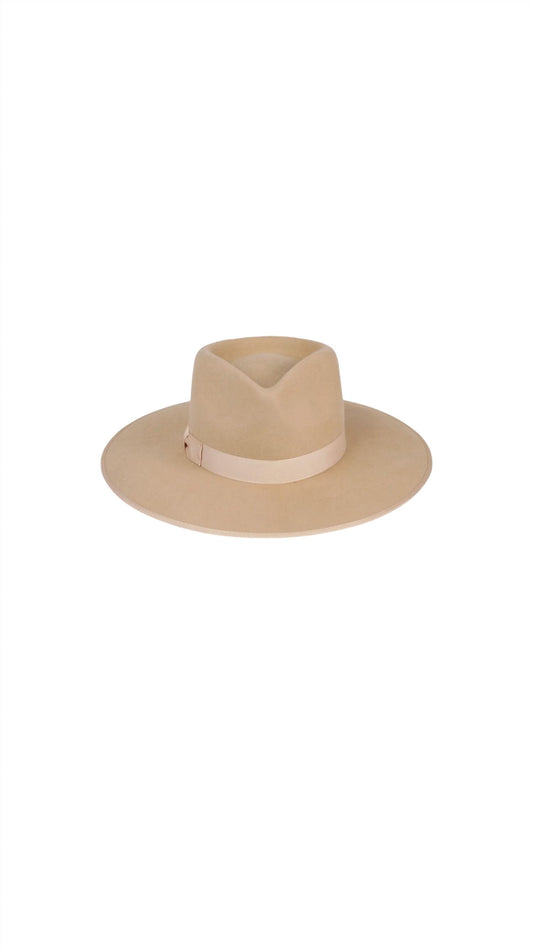 Lack Of Color - Women Rancher Hat