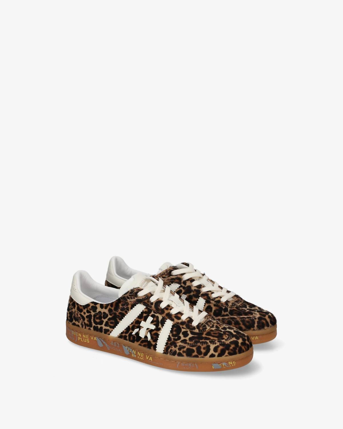 Vaneli - Women's Premiata Bonnie Sneakers