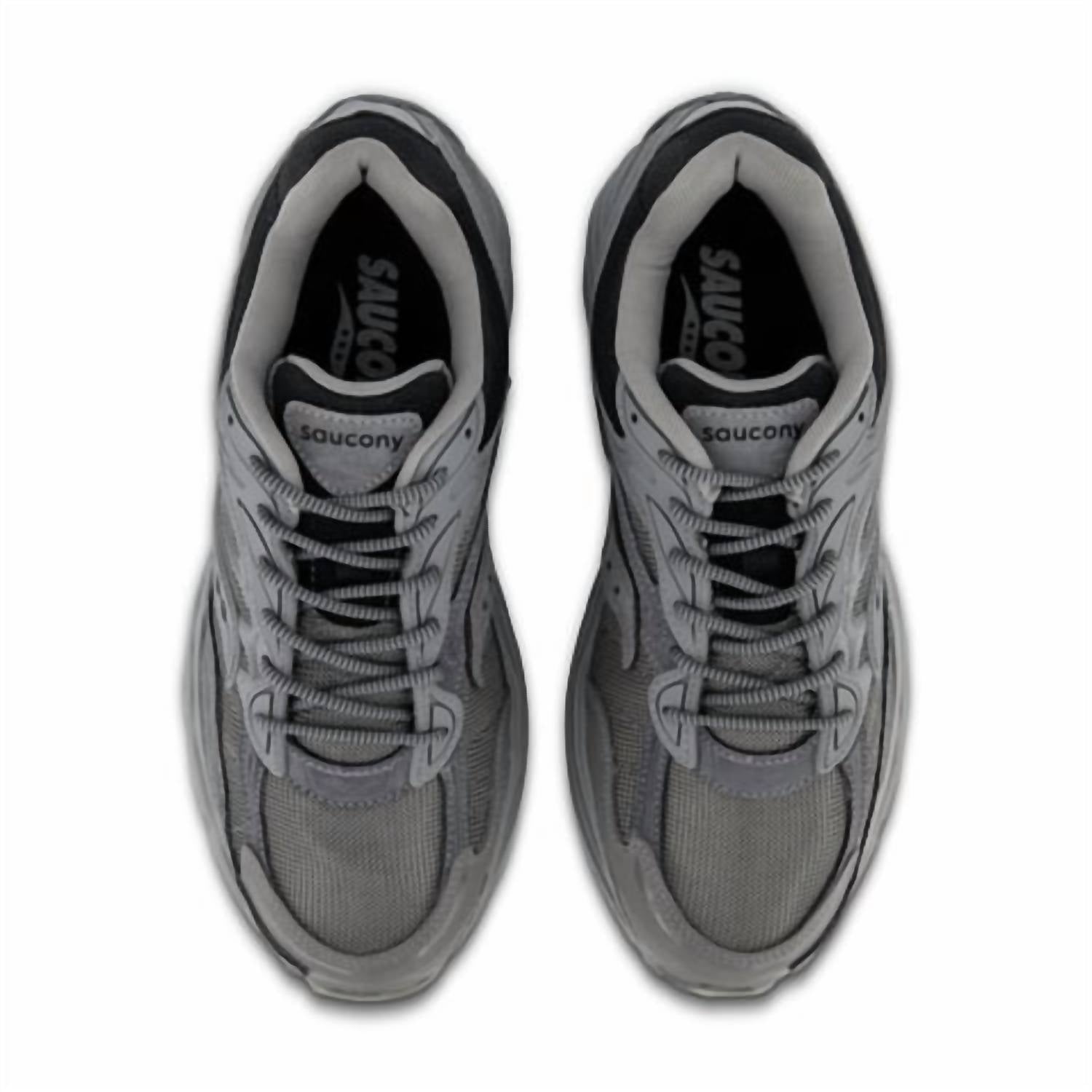 Saucony - Unisex Progrid Omni 9 Armor Shoes