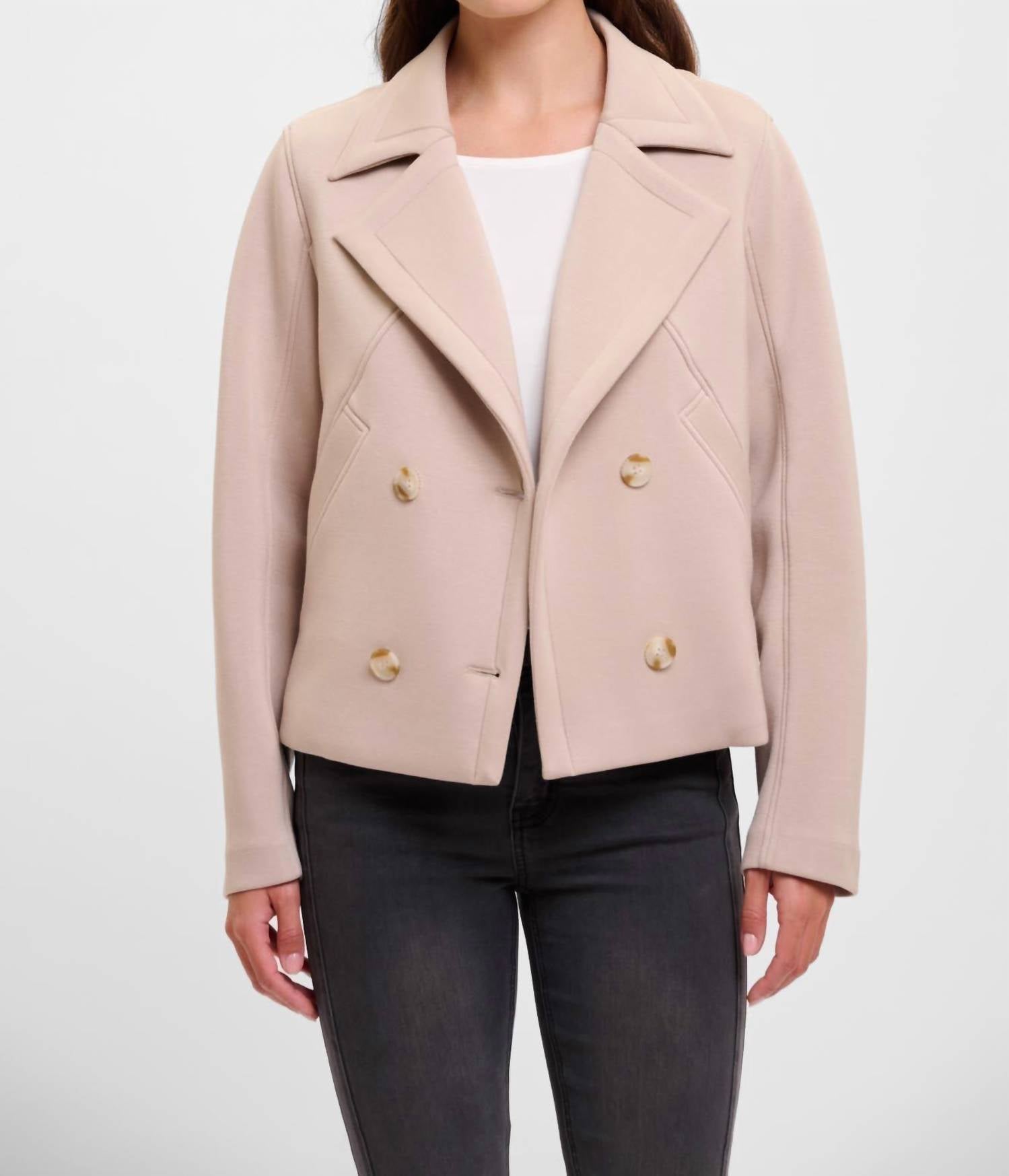 Rino & Pelle - Jennifer Jacket