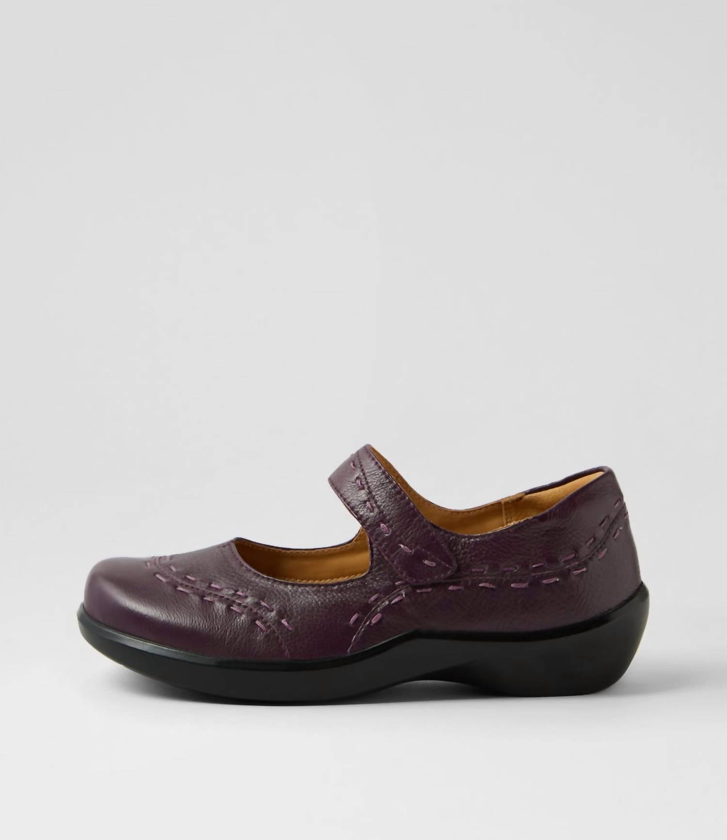 Ziera - Women's Gummibear Xw Mary Jane Shoes