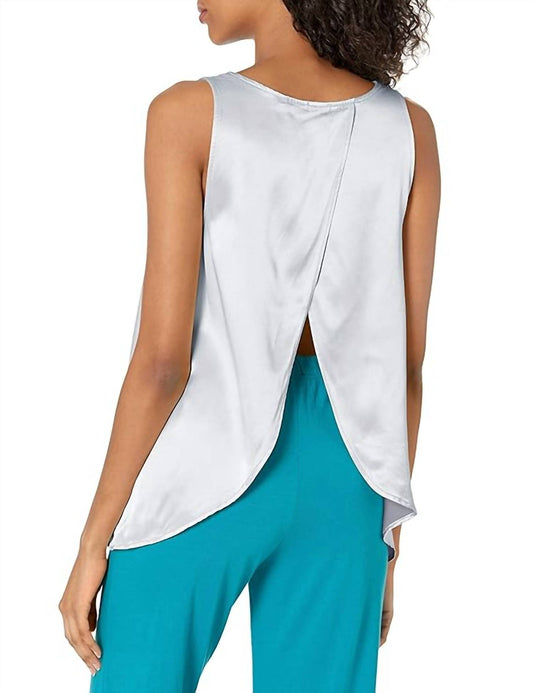 Pj Harlow - Cece Open Back Camisole